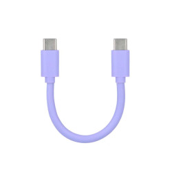 Cable Mini Type C A Type C