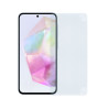 Verre Trempe Transparente pour Samsung Galaxy A56 5G