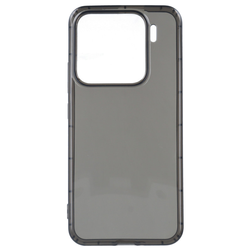Funda Silicona Color para Xiaomi 15