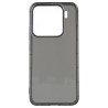 Funda Silicona Color para Xiaomi 15