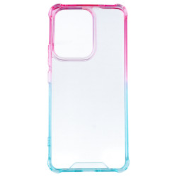 Funda Bumper Reforzada Degradada para Oppo Reno13 FS 5G