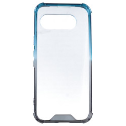 Funda Bumper Reforzada Degradada para Google Pixel 9A