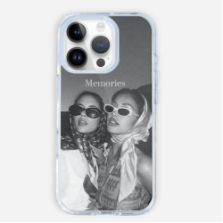 Personnalisez votre coque...