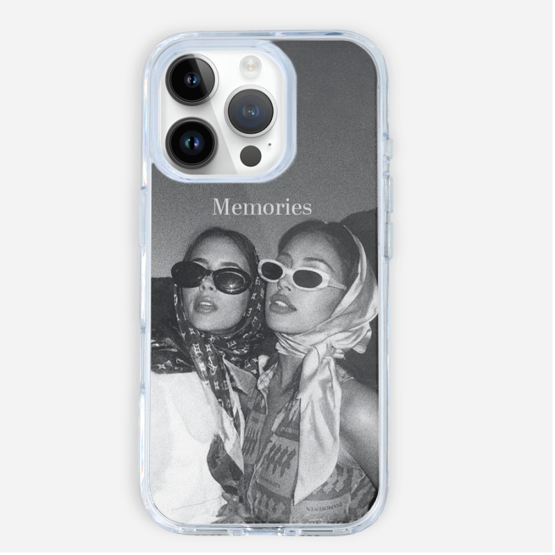 Personnalisez votre coque préférée