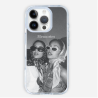 Personnalisez votre coque préférée