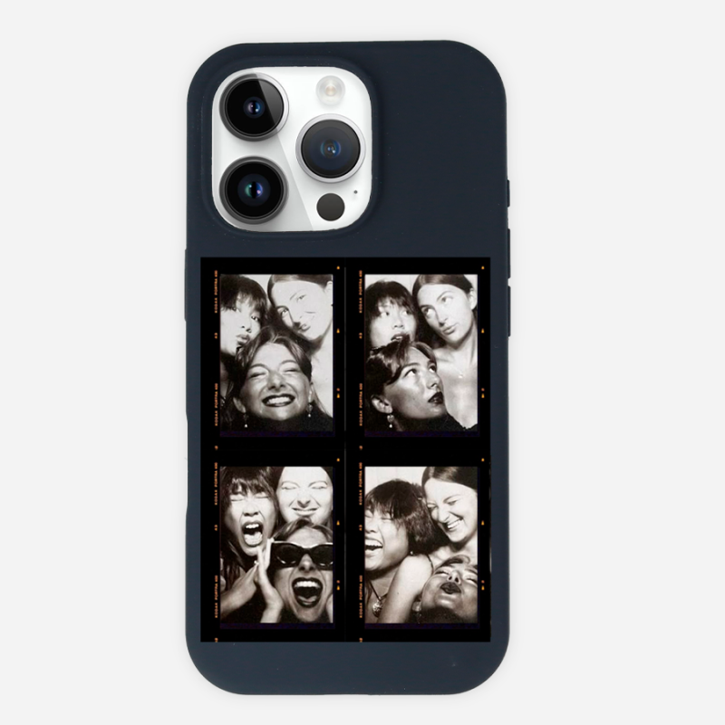 Coque Personnalisée - CHuete de Kodak