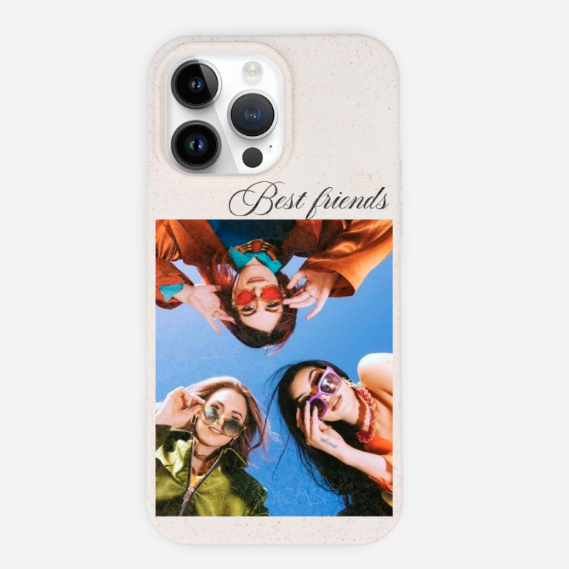 Personnalisez votre Coque Best Friends - plus de 400 mobiles disponibles