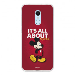 Coque Disney Officiel...