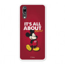 Coque Disney Officiel Mickey It`s all about Mickey Huawei P20