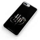 Coque d'Harry Potter Initiales pour iPhone 6