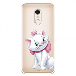 Coque Disney Officiel Marie...