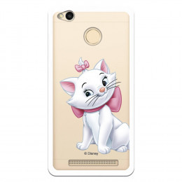 Coque Disney Officiel Marie...