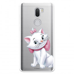 Coque Disney Officiel Marie...