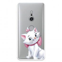 Coque Disney Officiel Marie...