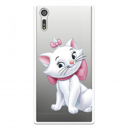 Coque Disney Officiel Marie...