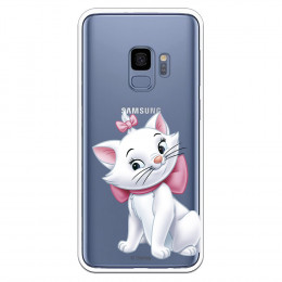 Coque Disney Officiel Marie...