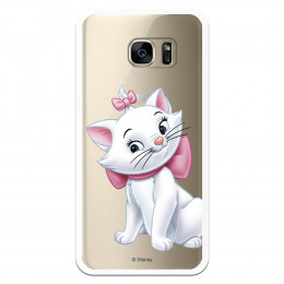 Coque Disney Officiel Marie...