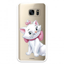 Coque Disney Officiel Marie...