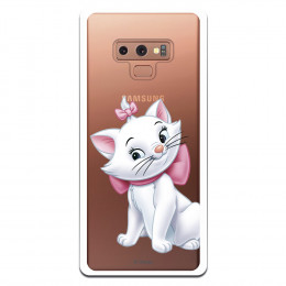 Coque Disney Officiel Marie...