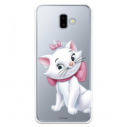 Coque Disney Officiel Marie...