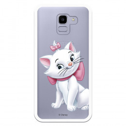 Coque Disney Officiel Marie...