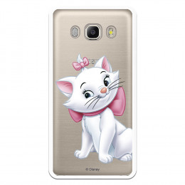 Coque Disney Officiel Marie...