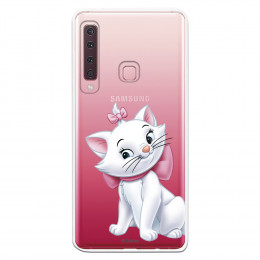 Coque Disney Officiel Marie...