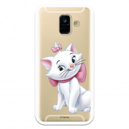 Coque Disney Officiel Marie...