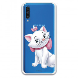 Coque Disney Officiel Marie...