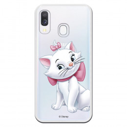 Coque Disney Officiel Marie...