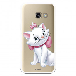 Coque Disney Officiel Marie...