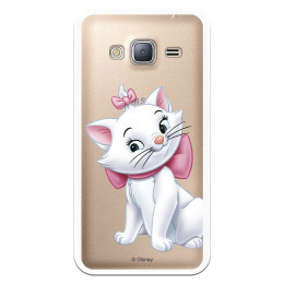 Coque Disney Officiel Marie...