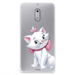 Coque Disney Officiel Marie...