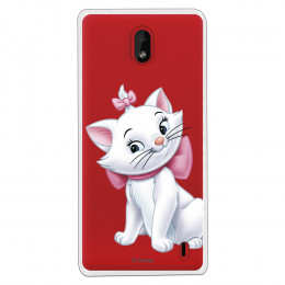 Coque Disney Officiel Marie...