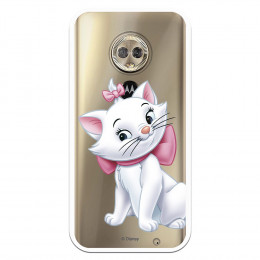 Coque Disney Officiel Marie...