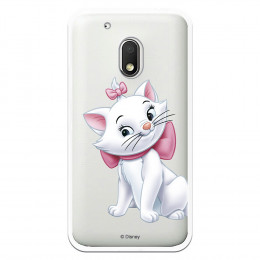 Coque Disney Officiel Marie...