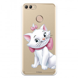 Coque Disney Officiel Marie...