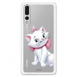 Coque Disney Officiel Marie...