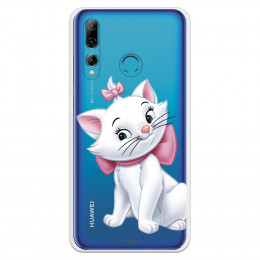 Coque Disney Officiel Marie...