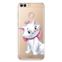 Coque Disney Officiel Marie...