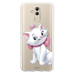 Coque Disney Officiel Marie...