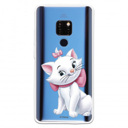 Coque Disney Officiel Marie...