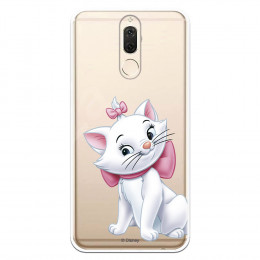 Coque Disney Officiel Marie...