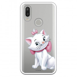 Coque Disney Officiel Marie...