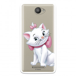 Coque Disney Officiel Marie...