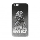 Coque Star Wars Darth Vader Noir iPhone 6
