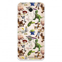 Coque Officielle Disney Toy...