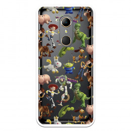 Coque Officielle Disney Toy...