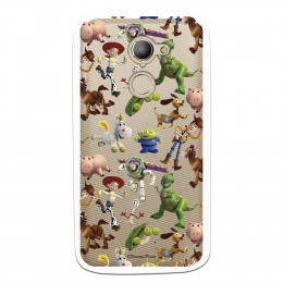 Coque Officielle Disney Toy...