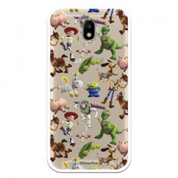 Coque Officielle Disney Toy...